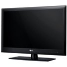 LG 26LE3300 26", 16:9, ���������� 1366x768, ������������ ������������� 1000000:1, ����� ������� ������� 3 ��, ���� ������ 178�. ���� ������