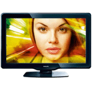 Philips 32PFL3605/60 ��������� 32". ���������� 1920x1080. ���. ������������� 50000:1. ������� 400 ��/�2. ����� ������� 5 ��. ���� ������