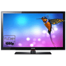 Samsung LE-32C530F1W 32" LCD ���������, Full HD, 1920 x 1080, ������