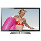 Samsung UE-40C6000RW 40" LED ���������, ���������� 1920x1080, ������� ��������� 100 ��, HDMI x4, USB x2, Ethernet, Wi-Fi, ������