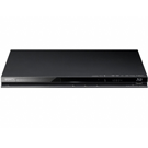 Sony BDP-S370. Blu-ray-�����, MP3, WMA, AVCHD, MPEG2, MPEG4, SACD, JPEG, ������������� ���������, USB Type A x2, HDMI, ������