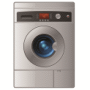 Фронтальная загрузка стиральных машин