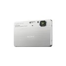 Sony DSC - T700 Grey.  10.3 , .  1 / 2.3",  80 - 3200 ISO, Auto ISO,   35 - 140 , Zoom 4x,  ,    Memory Stick Duo, Memory Stick Pro Duo, Memory Stick PRO - HG Duo