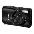 Canon Digital IXUS 980 IS Black.  15 , .  1 / 1.7",  80 - 1600 ISO, Auto ISO,   36 - 133.20 , Zoom 3.70x,  ,    SD, SDHC, MMCPlus, HC MMCPlus
