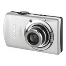 Canon Digital IXUS 870 IS Silver.  10.3 , .  1 / 2.3",  80 - 1600 ISO, Auto ISO,   28 - 112 , Zoom 4x,  ,    SD, SDHC, MMCPlus, HC MMCPlus