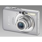 Canon Digital IXUS 95 IS Silver.  10.3 , .  1 / 2.3",  80 - 1600 ISO, Auto ISO,   35 - 105 , Zoom 3x,  ,    SD, SDHC, MMCPlus, HC MMCPlus