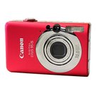 Canon Digital IXUS 95 IS Pink.  10.3 , .  1 / 2.3",  80 - 1600 ISO, Auto ISO,   35 - 105 , Zoom 3x,  ,    SD, SDHC, MMCPlus, HC MMCPlus