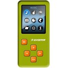 Flash Digma Q2 8Gb Green 1,8" 260K TFT / FM / AVI / MP3 / WMA / WAV / Tetris / TF slot / 15H