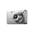 Sony DSC - W220 Black.  12.1 , .  1 / 2.3",  100 - 3200 ISO, Auto ISO,   29.70 - 118.8 , Zoom 4x,  ,   : Memory Stick Duo, Memory Stick Pro Duo, Memory Stick PRO - HG Duo