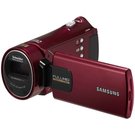 Samsung HMX - H300RP Red