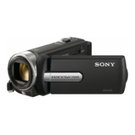 Sony DCR - SX20EB Black