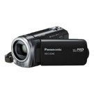 Panasonic HDC - SD40EE - K 