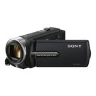 Sony DCR - SX21E 