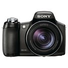 Sony DSC - HX1.  9.1 , .  1 / 2.4",  100 - 3200 ISO, Auto ISO,   28 - 560 , Zoom 20x,  ,    Memory Stick Duo, Memory Stick Pro Duo, Memory Stick PRO - HG Duo