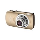 Canon Digital IXUS 110 IS Gold.  12.4 , .  1 / 2.3",  80 - 1600 ISO, Auto ISO,   28 - 112 , Zoom 4x,  ,    SD, SDHC, MMCPlus, HC MMCPlus