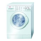 Bosch WLX 20162