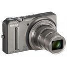 Nikon CoolPix S9100 �����������