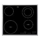 Zanussi ZXE 66 X