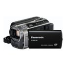 Panasonic SDR - H100 