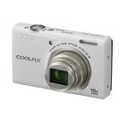 Nikon CoolPix S6200 