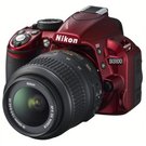 Nikon D3100 KIT  18 - 55VR