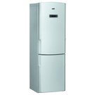 Whirlpool WBC 4046 A+NFCW