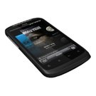   HTC Desire S Muted Black
