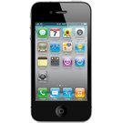 Apple iPhone 4 8Gb Black