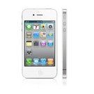 Apple iPhone 4 8Gb White (MD198)