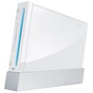 Nintendo Wii + Wii Party + Wii Sport white (105975)