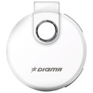 Flash Digma G1 4Gb White MP3