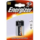 Energizer Base 9V 1 