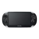 Sony PlayStation Vita WiFi black (PS719180791)