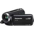 Panasonic HC - V100 Black