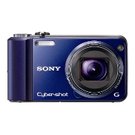 Sony Cyber - shot DSC - H70