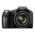 Sony Cyber - shot DSC - HX100V