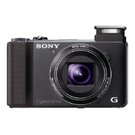 Sony Cyber - shot DSC - HX9V