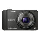 Sony Cyber - shot DSC - WX10