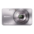 Sony Cyber - shot DSC - W570