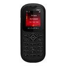 Alcatel GSM OT208  - 