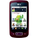 LG GSM P500 