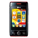 LG GSM T300 