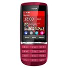 Nokia 300 Asha  -  