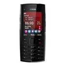 Nokia X2 - 02 red 