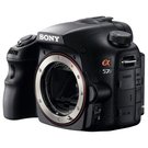 Sony Alpha SLT-A57 body Black