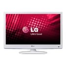 LG 26LS3590 White