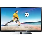 Philips 47PFL4007T/60 Black