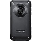 Samsung HMX-W300 Black/Red