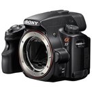 Sony Alpha SLT-A37 Body Black