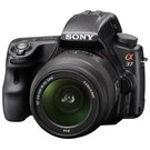 Sony Alpha SLT-A37 KIT Black